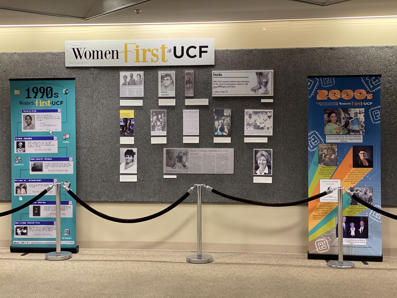 International Women's Day 2020